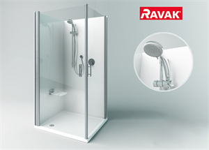 Ravak Elegance ESKR2
